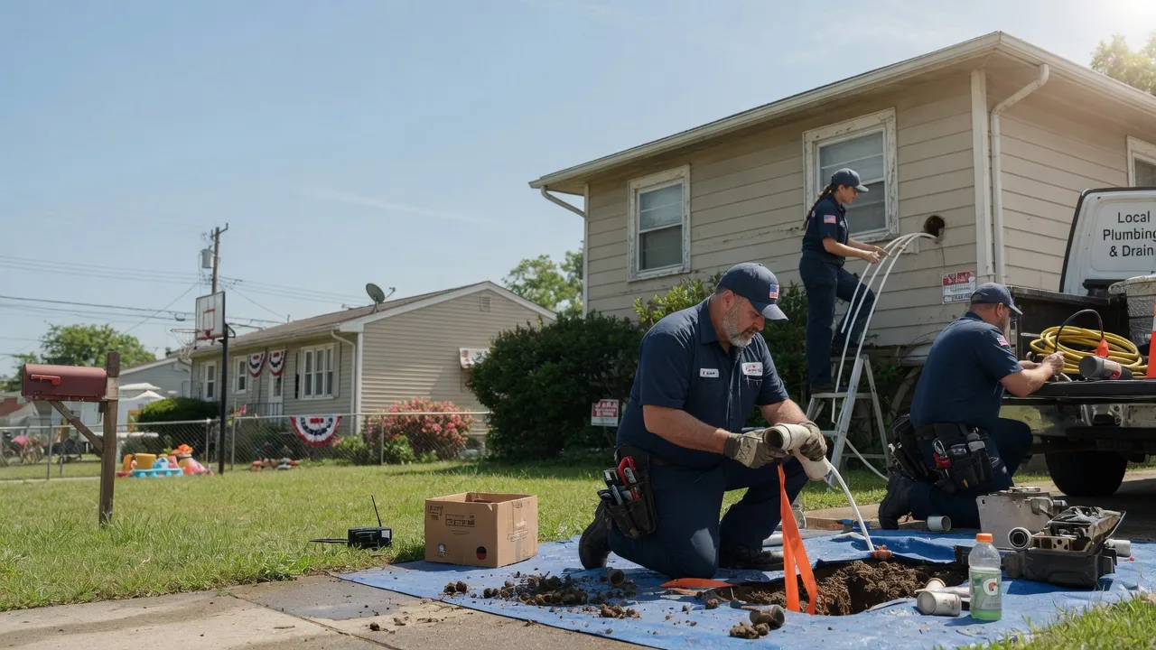 Faucet Repair in Clearfield, UT near me